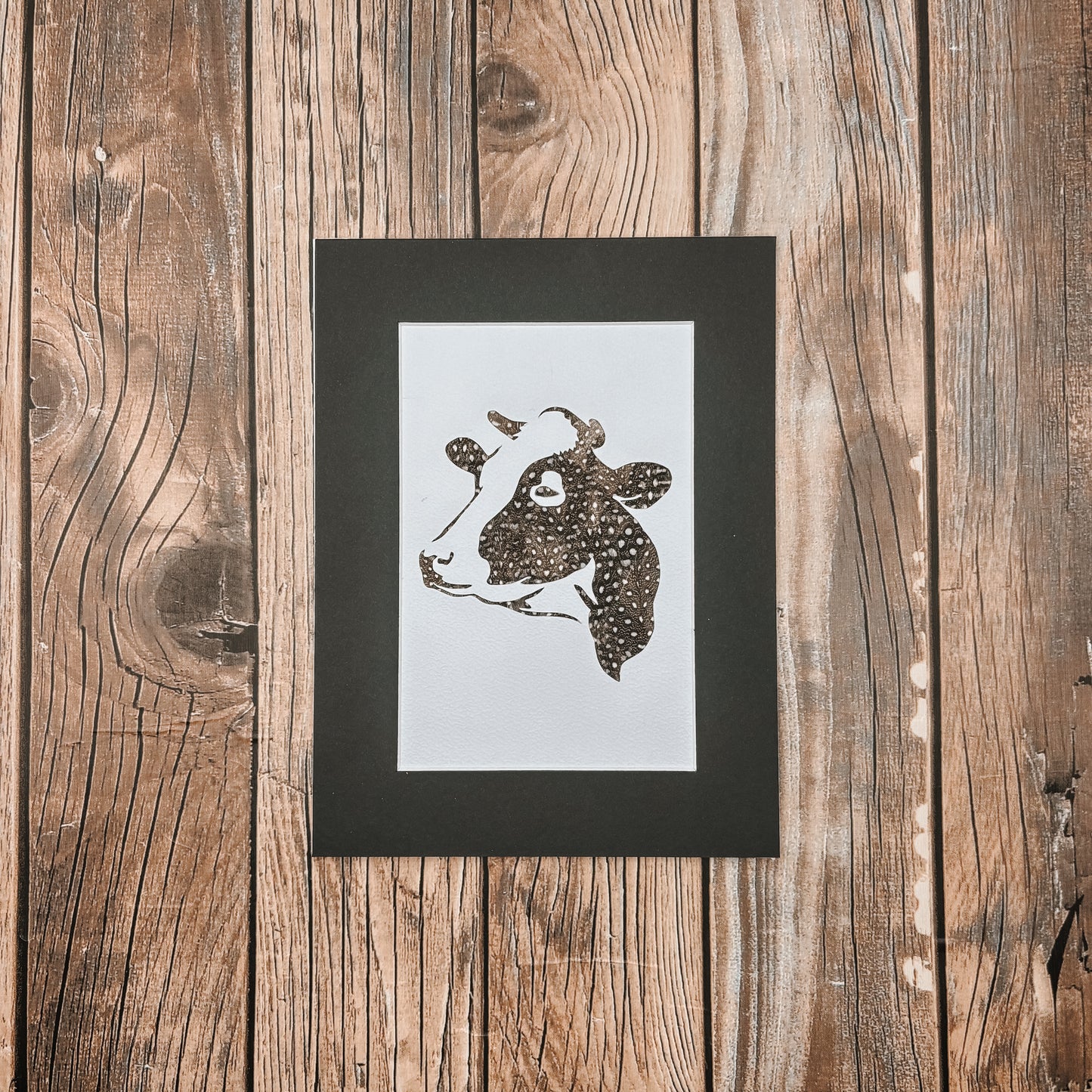 The Heifer