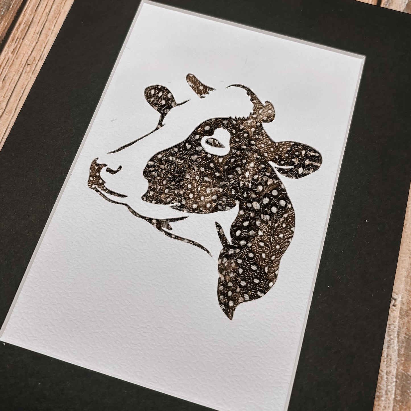 The Heifer