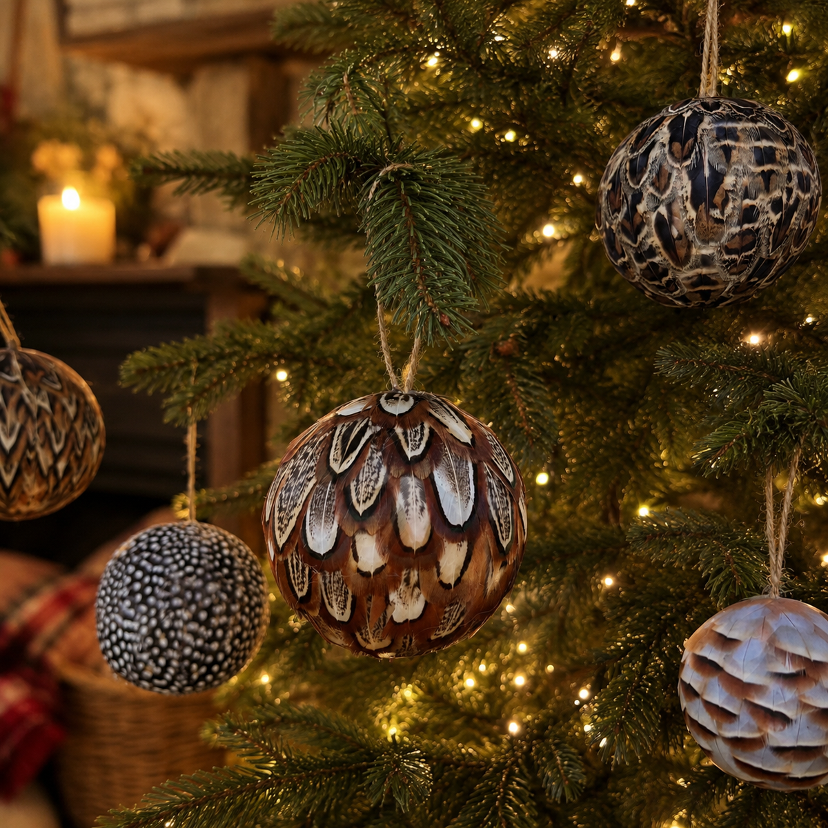 Christmas in the Country
