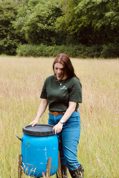 Our Basic T-Shirt