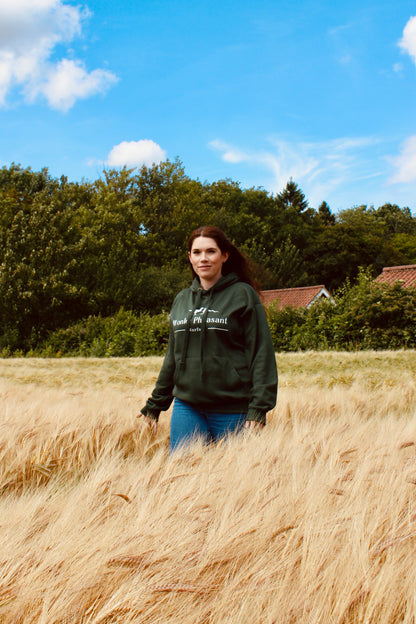 Our Forest Basic Hoodie