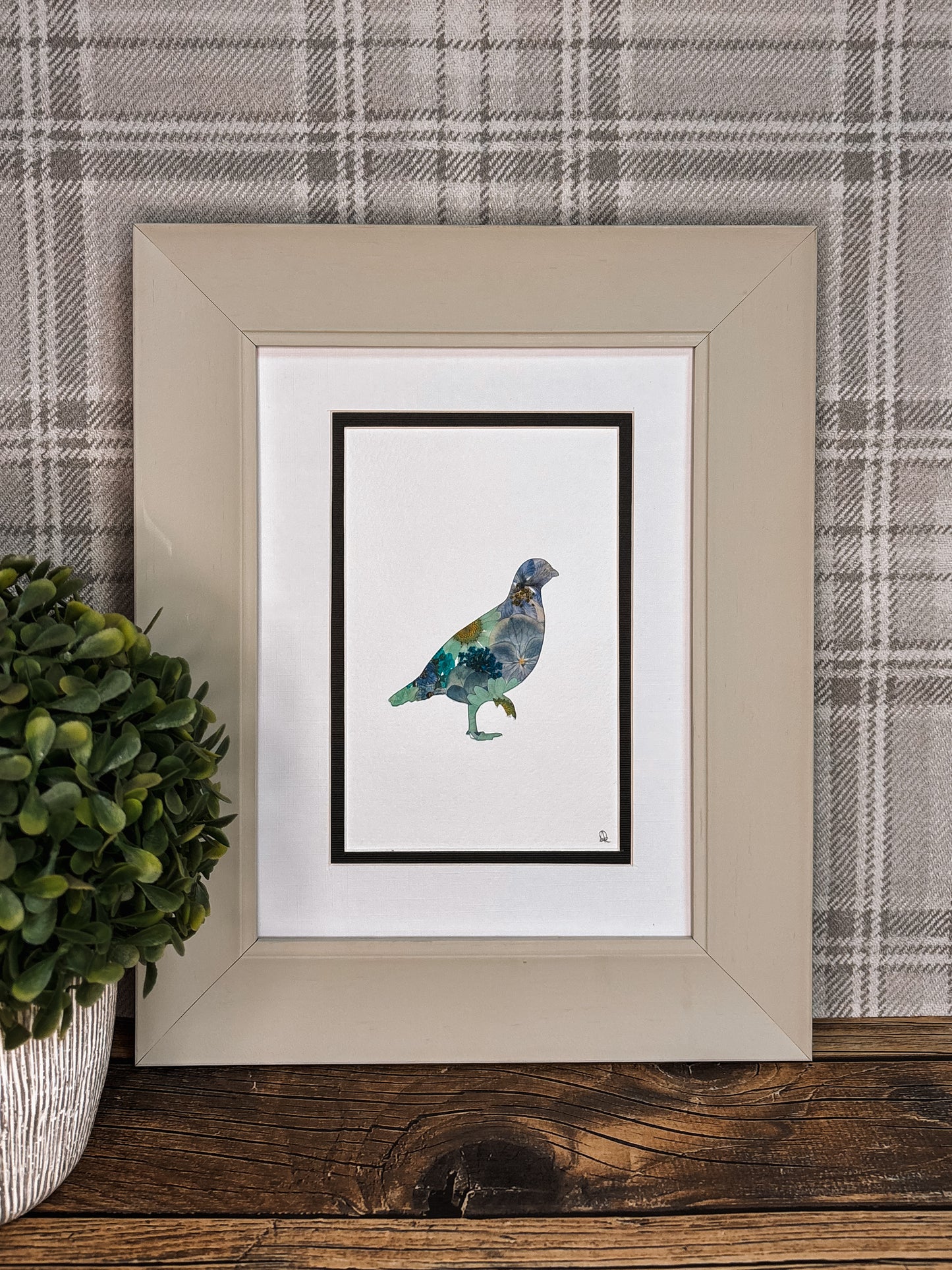 The Single Partridge