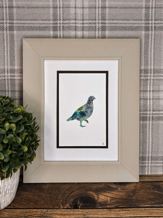 The Single Partridge