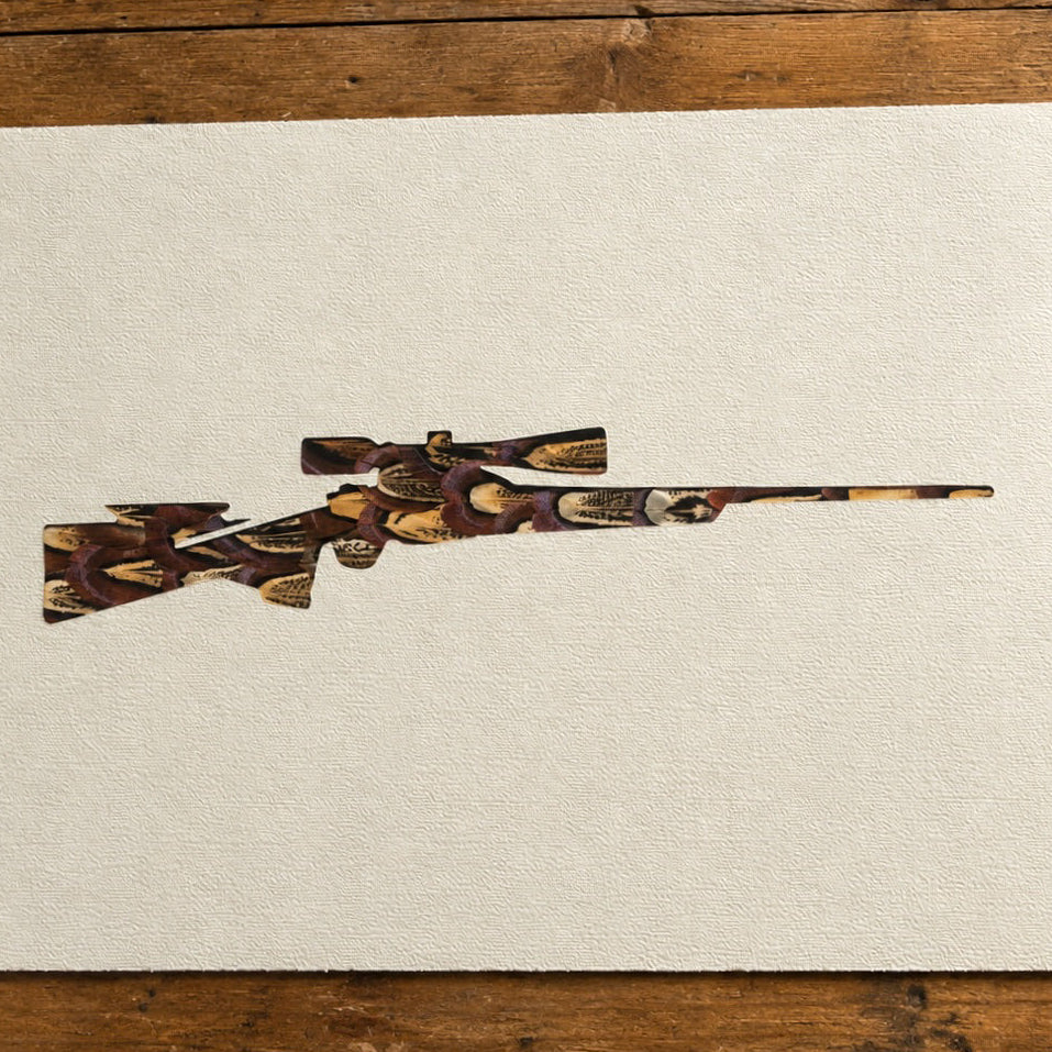 The Rifle