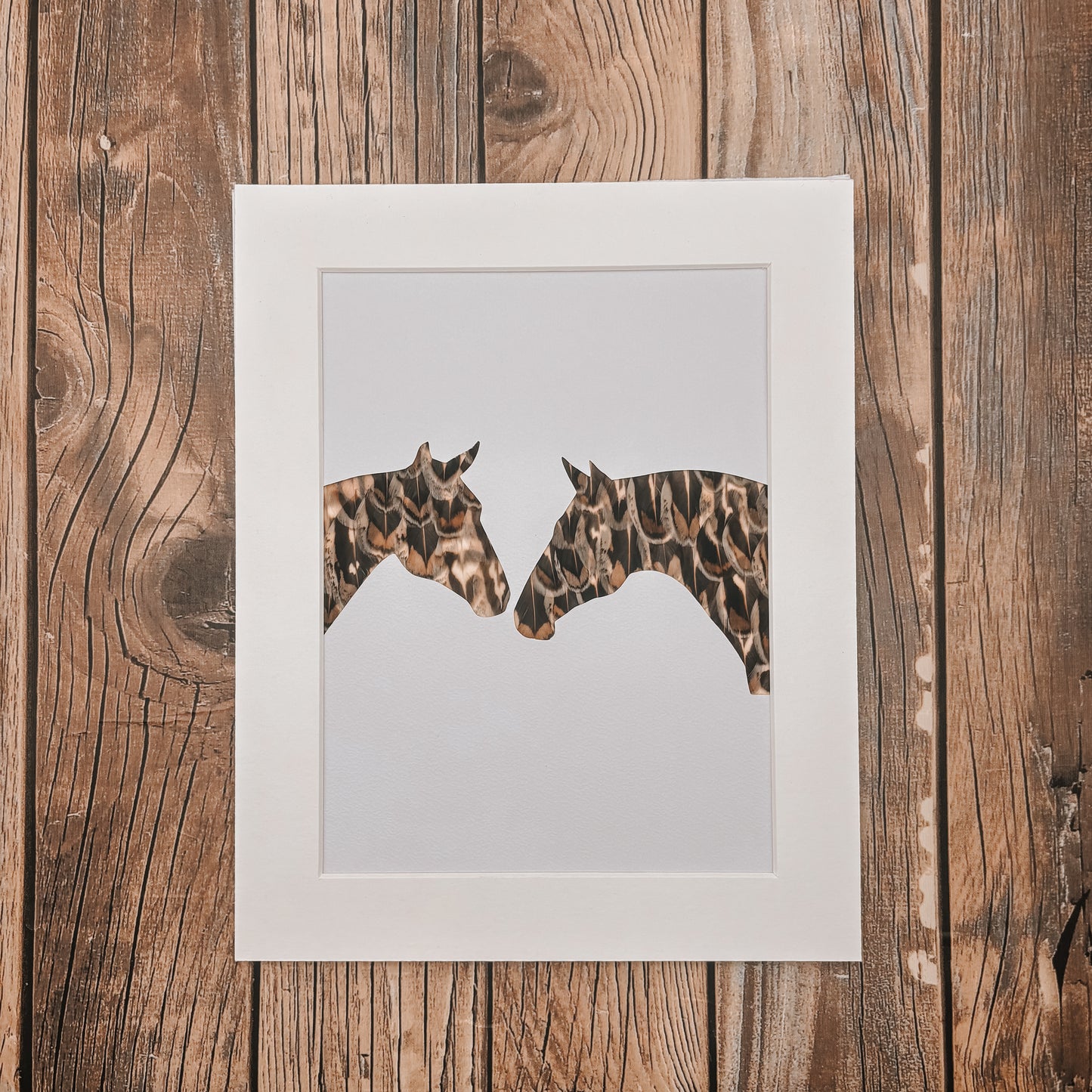 Horse Chatter