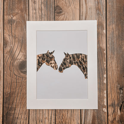 Horse Chatter