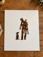Keepers Companion (Spaniel Edition)