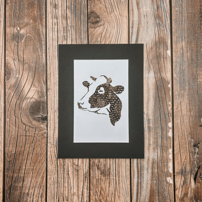 The Heifer