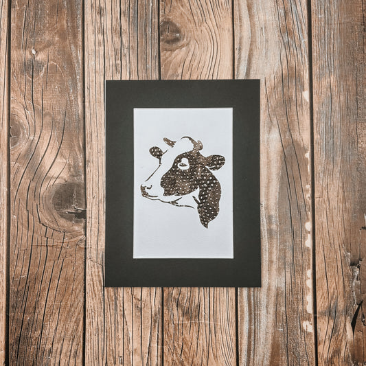 The Heifer