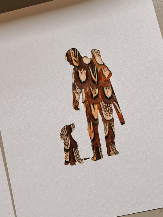 Keepers Companion (Spaniel Edition)