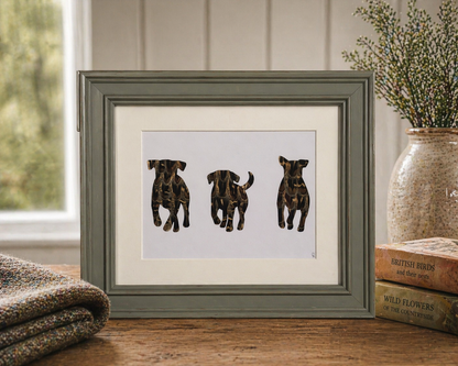 Labrador’s