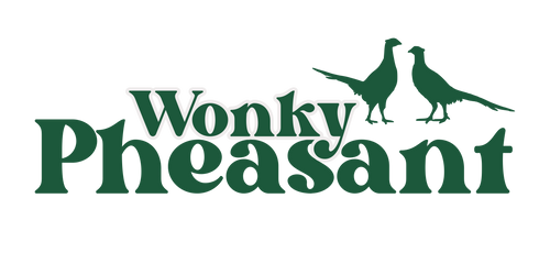 Wonky Pheasant