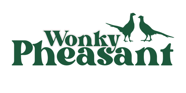Wonky Pheasant