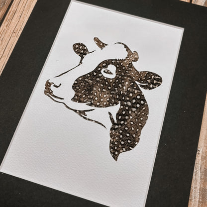 The Heifer