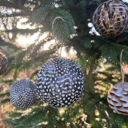 Game Bird Baubles