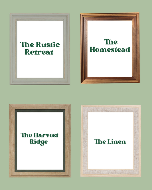Our Frames