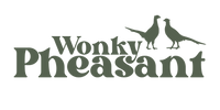 Wonky Pheasant - Home